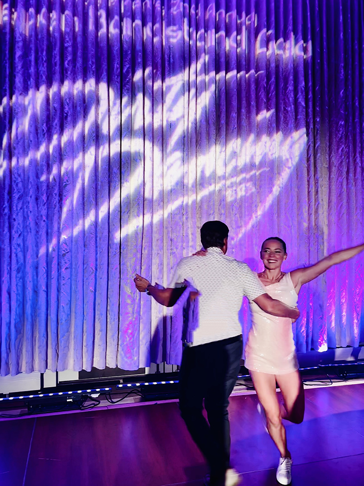 Mountain Mayhem: Dirty Dancing with DanceAspen - Vimarsana News